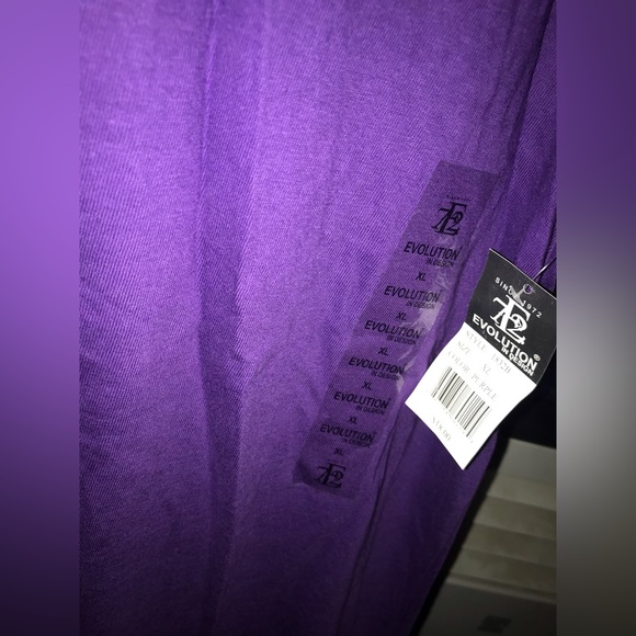 Evolution In Design Shirt Brand New With Tag Size XL - Picture 3 of 4